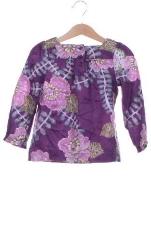 Kinder Shirt Unbranded, Größe 2-3y/ 98-104 cm, Farbe Mehrfarbig, Preis 9,47 €
