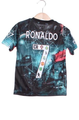 Kinder Shirt Unbranded, Größe 18-24m/ 86-98 cm, Farbe Mehrfarbig, Preis 7,99 €