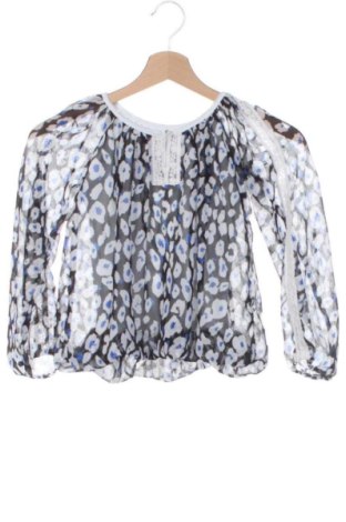 Kinder Shirt Unbranded, Größe 6-7y/ 122-128 cm, Farbe Mehrfarbig, Preis 5,75 €