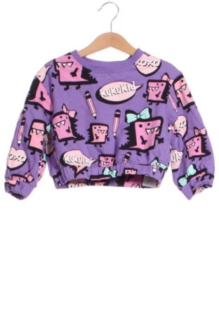 Παιδική μπλούζα Unbranded, Μέγεθος 2-3y/ 98-104 εκ., Χρώμα Πολύχρωμο, Τιμή 6,00 €