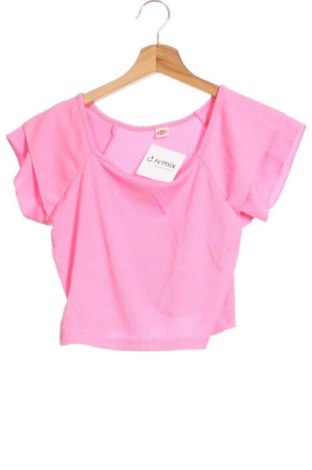 Detská blúzka  Unbranded, Veľkosť 8-9y/ 134-140 cm, Farba Ružová, Cena  6,95 €