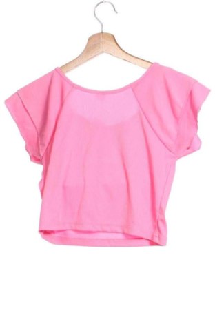 Detská blúzka  Unbranded, Veľkosť 8-9y/ 134-140 cm, Farba Ružová, Cena  6,95 €