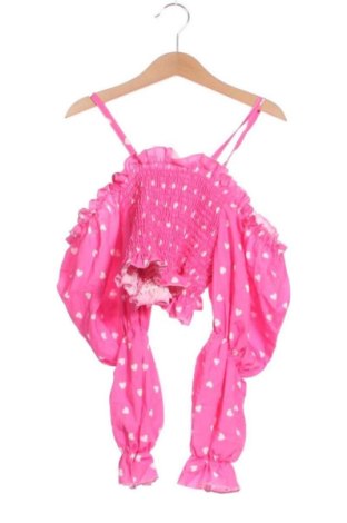 Bluză pentru copii Unbranded, Mărime 8-9y/ 134-140 cm, Culoare Multicolor, Preț 34,99 Lei