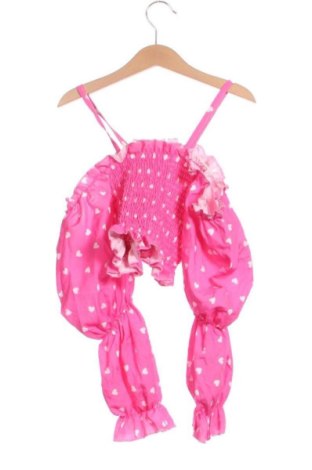 Bluză pentru copii Unbranded, Mărime 8-9y/ 134-140 cm, Culoare Multicolor, Preț 34,99 Lei