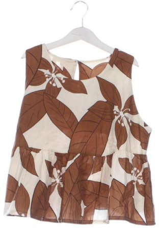 Kinder Shirt Unbranded, Größe 12-13y/ 158-164 cm, Farbe Braun, Preis € 6,99