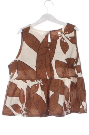 Kinder Shirt Unbranded, Größe 12-13y/ 158-164 cm, Farbe Braun, Preis € 6,99