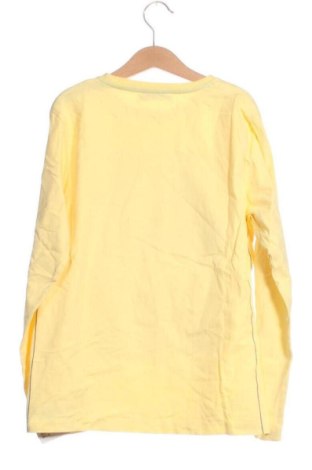 Bluză pentru copii Unbranded, Mărime 11-12y/ 152-158 cm, Culoare Galben, Preț 34,99 Lei