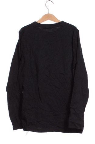 Детска блуза Unbranded, Размер 11-12y/ 152-158 см, Цвят Черен, Цена 6,13 €