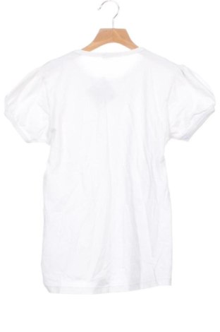 Детска блуза Unbranded, Размер 10-11y/ 146-152 см, Цвят Бял, Цена 5,76 €