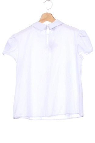 Детска блуза Unbranded, Размер 11-12y/ 152-158 см, Цвят Бял, Цена 5,76 €
