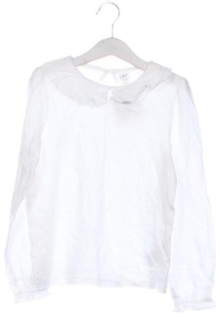 Παιδική μπλούζα Unbranded, Μέγεθος 6-7y/ 122-128 εκ., Χρώμα Λευκό, Τιμή 6,99 €