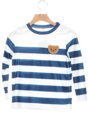 Παιδική μπλούζα Unbranded, Μέγεθος 4-5y/ 110-116 εκ., Χρώμα Πολύχρωμο, Τιμή 5,99 €, #136327324