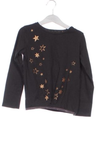 Kinder Shirt Unbranded, Größe 6-7y/ 122-128 cm, Farbe Schwarz, Preis € 5,99