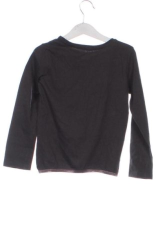 Kinder Shirt Unbranded, Größe 6-7y/ 122-128 cm, Farbe Schwarz, Preis € 5,99