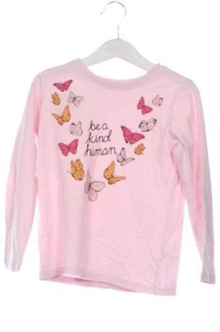 Kinder Shirt Unbranded, Größe 4-5y/ 110-116 cm, Farbe Rosa, Preis € 5,99