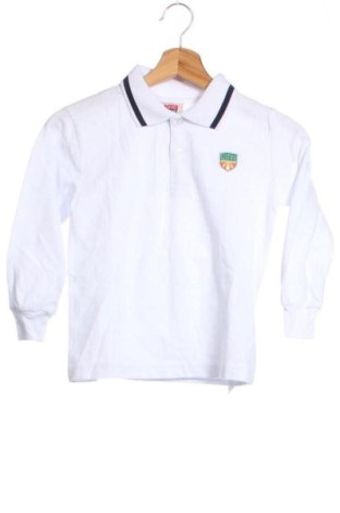 Detská blúzka  Unbranded, Veľkosť 7-8y/ 128-134 cm, Farba Biela, Cena  6,95 €