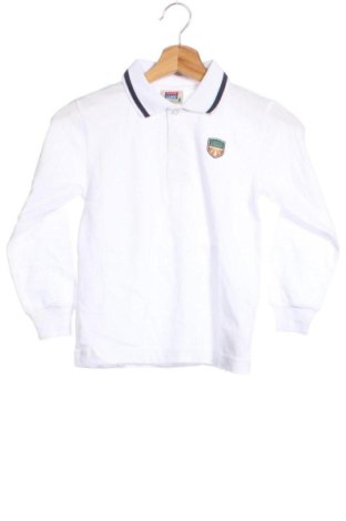 Bluză pentru copii Unbranded, Mărime 7-8y/ 128-134 cm, Culoare Alb, Preț 34,99 Lei