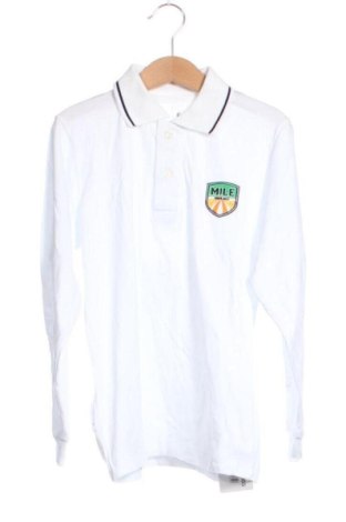 Detská blúzka  Unbranded, Veľkosť 7-8y/ 128-134 cm, Farba Biela, Cena  6,95 €