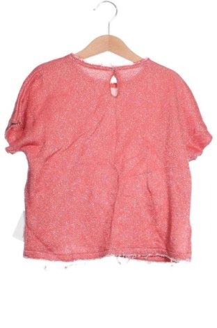 Детска блуза Unbranded, Размер 7-8y/ 128-134 см, Цвят Розов, Цена 6,13 €