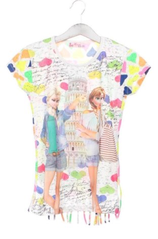 Παιδική μπλούζα Unbranded, Μέγεθος 10-11y/ 146-152 εκ., Χρώμα Πολύχρωμο, Τιμή 5,75 €