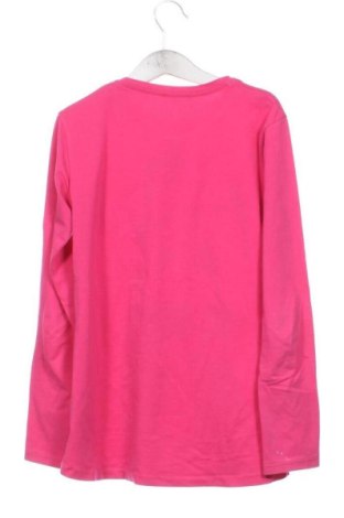 Παιδική μπλούζα Unbranded, Μέγεθος 11-12y/ 152-158 εκ., Χρώμα Ρόζ , Τιμή 5,75 €