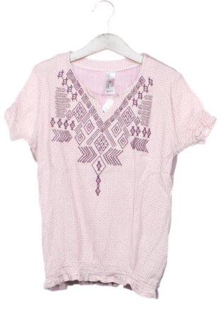 Bluză pentru copii Unbranded, Mărime 8-9y/ 134-140 cm, Culoare Mov deschis, Preț 31,28 Lei