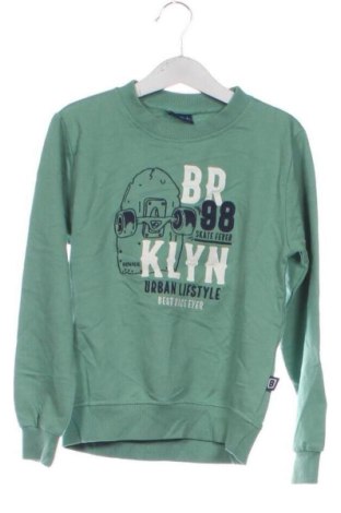 Kinder Shirt Unbranded, Größe 7-8y/ 128-134 cm, Farbe Grün, Preis € 7,99