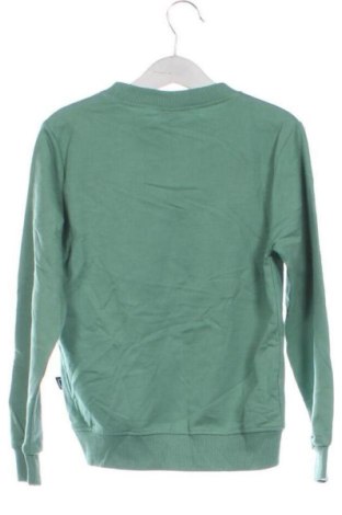 Kinder Shirt Unbranded, Größe 7-8y/ 128-134 cm, Farbe Grün, Preis € 7,99
