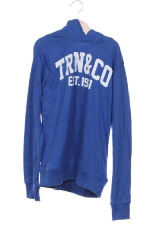 Παιδική μπλούζα Unbranded, Μέγεθος 11-12y/ 152-158 εκ., Χρώμα Μπλέ, Τιμή 6,99 €