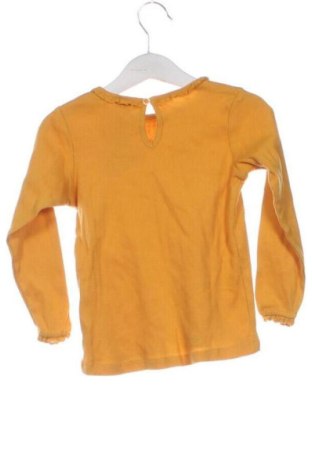 Παιδική μπλούζα Unbranded, Μέγεθος 2-3y/ 98-104 εκ., Χρώμα Κίτρινο, Τιμή 5,75 €