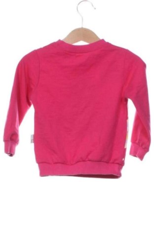 Παιδική μπλούζα Unbranded, Μέγεθος 18-24m/ 86-98 εκ., Χρώμα Ρόζ , Τιμή 6,00 €