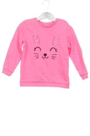 Kinder Shirt Unbranded, Größe 18-24m/ 86-98 cm, Farbe Rosa, Preis € 5,61