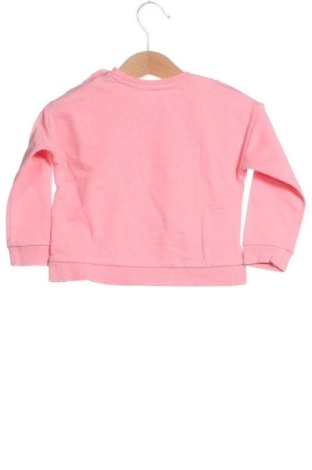 Детска блуза Unbranded, Размер 6-9m/ 68-74 см, Цвят Розов, Цена 6,00 €