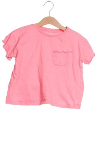 Детска блуза Unbranded, Размер 5-6y/ 116-122 см, Цвят Розов, Цена 5,76 €