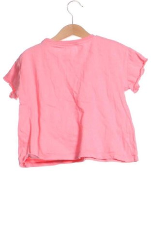 Детска блуза Unbranded, Размер 5-6y/ 116-122 см, Цвят Розов, Цена 5,76 €