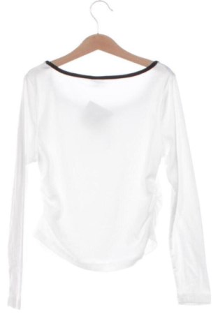 Детска блуза Unbranded, Размер 9-10y/ 140-146 см, Цвят Бял, Цена 6,00 €