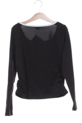 Детска блуза Unbranded, Размер 9-10y/ 140-146 см, Цвят Черен, Цена 6,00 €