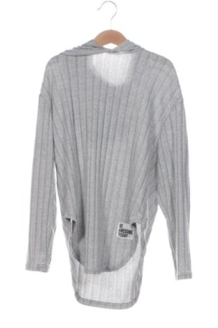 Детска блуза Unbranded, Размер 9-10y/ 140-146 см, Цвят Сив, Цена 6,00 €