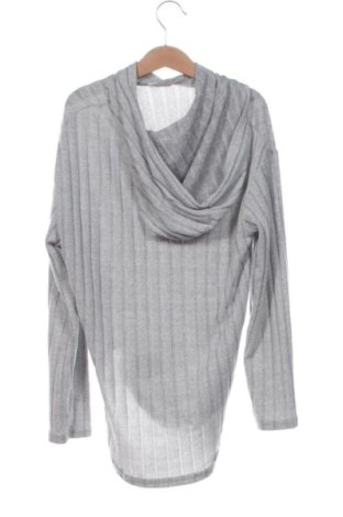 Детска блуза Unbranded, Размер 9-10y/ 140-146 см, Цвят Сив, Цена 6,00 €