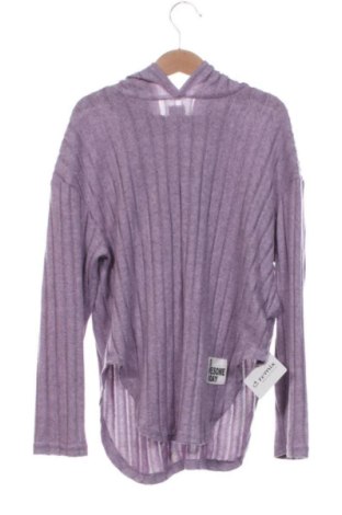 Детска блуза Unbranded, Размер 8-9y/ 134-140 см, Цвят Лилав, Цена 6,00 €