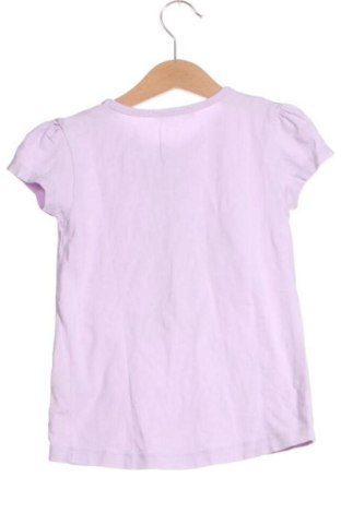 Detská blúzka  Unbranded, Veľkosť 4-5y/ 110-116 cm, Farba Fialová, Cena  6,00 €