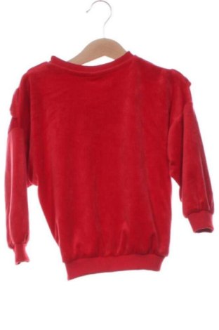 Детска блуза Unbranded, Размер 18-24m/ 86-98 см, Цвят Червен, Цена 5,76 €