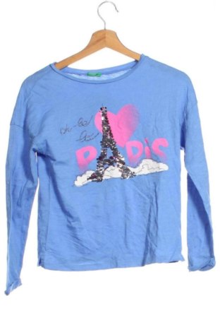 Detská blúzka  United Colors Of Benetton, Veľkosť 10-11y/ 146-152 cm, Farba Viacfarebná, Cena  13,95 €
