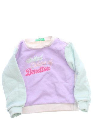Detská blúzka  United Colors Of Benetton, Veľkosť 18-24m/ 86-98 cm, Farba Viacfarebná, Cena  13,95 €