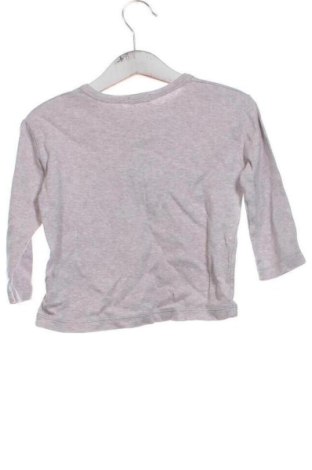 Детска блуза United Colors Of Benetton, Размер 18-24m/ 86-98 см, Цвят Пепел от рози, Цена 12,00 €