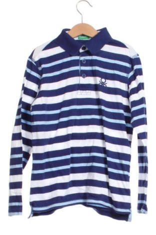 Detská blúzka  United Colors Of Benetton, Veľkosť 8-9y/ 134-140 cm, Farba Viacfarebná, Cena  12,00 €