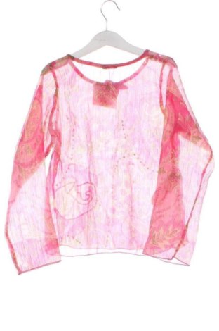 Kinder Shirt United Colors Of Benetton, Größe 7-8y/ 128-134 cm, Farbe Mehrfarbig, Preis 14,99 €