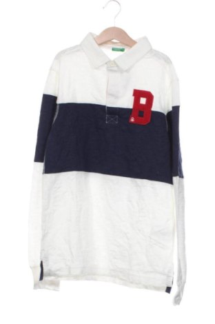 Bluză pentru copii United Colors Of Benetton, Mărime 11-12y/ 152-158 cm, Culoare Multicolor, Preț 72,99 Lei