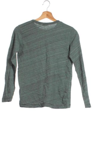 Bluză pentru copii United Colors Of Benetton, Mărime 10-11y/ 146-152 cm, Culoare Verde, Preț 72,99 Lei