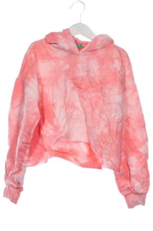 Παιδική μπλούζα United Colors Of Benetton, Μέγεθος 8-9y/ 134-140 εκ., Χρώμα Πολύχρωμο, Τιμή 14,99 €